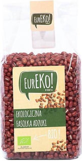 Φασόλια Adzuki BIO 400 g EUREKO